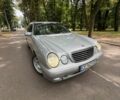 Серый Мерседес Е-Класс, объемом двигателя 3.22 л и пробегом 410 тыс. км за 4900 $, фото 1 на Automoto.ua