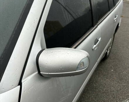 Серый Мерседес Е-Класс, объемом двигателя 2.69 л и пробегом 338 тыс. км за 3800 $, фото 21 на Automoto.ua