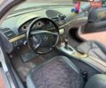 Серый Мерседес Е-Класс, объемом двигателя 2.69 л и пробегом 387 тыс. км за 4750 $, фото 28 на Automoto.ua