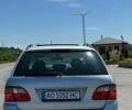 Сірий Мерседес Е-Клас, об'ємом двигуна 2.7 л та пробігом 350 тис. км за 5450 $, фото 6 на Automoto.ua