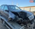 Серый Мерседес Е-Класс, объемом двигателя 2.1 л и пробегом 400 тыс. км за 1350 $, фото 1 на Automoto.ua
