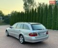 Серый Мерседес Е-Класс, объемом двигателя 2.69 л и пробегом 387 тыс. км за 4750 $, фото 16 на Automoto.ua
