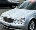 Серый Мерседес Е-Класс, объемом двигателя 2.7 л и пробегом 440 тыс. км за 4990 $, фото 2 на Automoto.ua