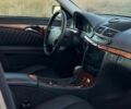 Серый Мерседес Е-Класс, объемом двигателя 3.22 л и пробегом 380 тыс. км за 6000 $, фото 13 на Automoto.ua