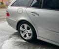 Сірий Мерседес Е-Клас, об'ємом двигуна 2.2 л та пробігом 250 тис. км за 7000 $, фото 21 на Automoto.ua