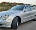 Серый Мерседес Е-Класс, объемом двигателя 2.15 л и пробегом 403 тыс. км за 5200 $, фото 9 на Automoto.ua
