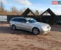 Серый Мерседес Е-Класс, объемом двигателя 3.22 л и пробегом 371 тыс. км за 5700 $, фото 4 на Automoto.ua