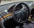 Серый Мерседес Е-Класс, объемом двигателя 2.1 л и пробегом 400 тыс. км за 4499 $, фото 6 на Automoto.ua