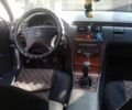 Сірий Мерседес Е-Клас, об'ємом двигуна 0 л та пробігом 340 тис. км за 1800 $, фото 5 на Automoto.ua