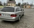 Серый Мерседес Е-Класс, объемом двигателя 2.1 л и пробегом 338 тыс. км за 6900 $, фото 8 на Automoto.ua
