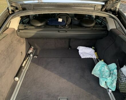 Серый Мерседес Е-Класс, объемом двигателя 3.2 л и пробегом 385 тыс. км за 4300 $, фото 10 на Automoto.ua