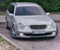 Сірий Мерседес Е-Клас, об'ємом двигуна 2.69 л та пробігом 400 тис. км за 5600 $, фото 13 на Automoto.ua