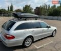 Серый Мерседес Е-Класс, объемом двигателя 2.7 л и пробегом 233 тыс. км за 10618 $, фото 2 на Automoto.ua