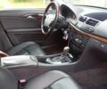 Серый Мерседес Е-Класс, объемом двигателя 2.1 л и пробегом 750 тыс. км за 5000 $, фото 8 на Automoto.ua