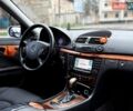 Серый Мерседес Е-Класс, объемом двигателя 2.7 л и пробегом 440 тыс. км за 4990 $, фото 24 на Automoto.ua