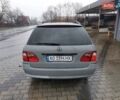 Серый Мерседес Е-Класс, объемом двигателя 2.7 л и пробегом 475 тыс. км за 5500 $, фото 4 на Automoto.ua