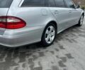 Сірий Мерседес Е-Клас, об'ємом двигуна 2.2 л та пробігом 250 тис. км за 7000 $, фото 1 на Automoto.ua