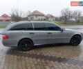 Серый Мерседес Е-Класс, объемом двигателя 2.7 л и пробегом 480 тыс. км за 5100 $, фото 4 на Automoto.ua