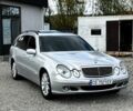 Сірий Мерседес Е-Клас, об'ємом двигуна 2.7 л та пробігом 440 тис. км за 4990 $, фото 2 на Automoto.ua