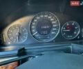 Серый Мерседес Е-Класс, объемом двигателя 3.22 л и пробегом 431 тыс. км за 4499 $, фото 19 на Automoto.ua
