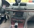 Сірий Мерседес Е-Клас, об'ємом двигуна 2.15 л та пробігом 377 тис. км за 5799 $, фото 31 на Automoto.ua