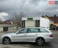 Серый Мерседес Е-Класс, объемом двигателя 2.7 л и пробегом 342 тыс. км за 5350 $, фото 4 на Automoto.ua