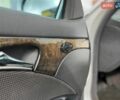 Серый Мерседес Е-Класс, объемом двигателя 2.7 л и пробегом 342 тыс. км за 5350 $, фото 6 на Automoto.ua