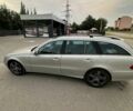 Серый Мерседес Е-Класс, объемом двигателя 2.69 л и пробегом 343 тыс. км за 6000 $, фото 1 на Automoto.ua