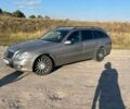 Сірий Мерседес Е-Клас, об'ємом двигуна 2.69 л та пробігом 480 тис. км за 5950 $, фото 8 на Automoto.ua