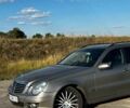 Сірий Мерседес Е-Клас, об'ємом двигуна 2.69 л та пробігом 480 тис. км за 5950 $, фото 3 на Automoto.ua