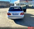 Сірий Мерседес Е-Клас, об'ємом двигуна 2.1 л та пробігом 240 тис. км за 5500 $, фото 4 на Automoto.ua