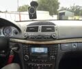 Сірий Мерседес Е-Клас, об'ємом двигуна 2.2 л та пробігом 250 тис. км за 7000 $, фото 15 на Automoto.ua