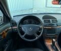 Серый Мерседес Е-Класс, объемом двигателя 3.2 л и пробегом 430 тыс. км за 5299 $, фото 38 на Automoto.ua