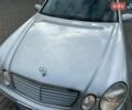 Сірий Мерседес Е-Клас, об'ємом двигуна 2.15 л та пробігом 377 тис. км за 5799 $, фото 18 на Automoto.ua