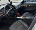 Сірий Мерседес Е-Клас, об'ємом двигуна 2.2 л та пробігом 250 тис. км за 7000 $, фото 10 на Automoto.ua