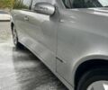 Сірий Мерседес Е-Клас, об'ємом двигуна 2.2 л та пробігом 250 тис. км за 7000 $, фото 20 на Automoto.ua