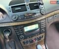 Серый Мерседес Е-Класс, объемом двигателя 2.69 л и пробегом 387 тыс. км за 4750 $, фото 33 на Automoto.ua