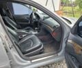 Серый Мерседес Е-Класс, объемом двигателя 2.7 л и пробегом 470 тыс. км за 5800 $, фото 21 на Automoto.ua