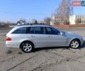 Сірий Мерседес Е-Клас, об'ємом двигуна 3.22 л та пробігом 400 тис. км за 8500 $, фото 3 на Automoto.ua