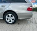 Сірий Мерседес Е-Клас, об'ємом двигуна 2.7 л та пробігом 507 тис. км за 5499 $, фото 7 на Automoto.ua