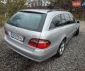 Серый Мерседес Е-Класс, объемом двигателя 2.7 л и пробегом 375 тыс. км за 5099 $, фото 46 на Automoto.ua