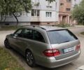 Сірий Мерседес Е-Клас, об'ємом двигуна 3.22 л та пробігом 310 тис. км за 5800 $, фото 2 на Automoto.ua