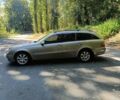 Сірий Мерседес Е-Клас, об'ємом двигуна 3.2 л та пробігом 480 тис. км за 4800 $, фото 8 на Automoto.ua