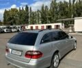 Сірий Мерседес Е-Клас, об'ємом двигуна 2.7 л та пробігом 300 тис. км за 4500 $, фото 3 на Automoto.ua