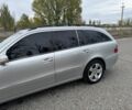 Серый Мерседес Е-Класс, объемом двигателя 2.7 л и пробегом 406 тыс. км за 6500 $, фото 2 на Automoto.ua
