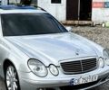Серый Мерседес Е-Класс, объемом двигателя 2.7 л и пробегом 440 тыс. км за 4990 $, фото 7 на Automoto.ua
