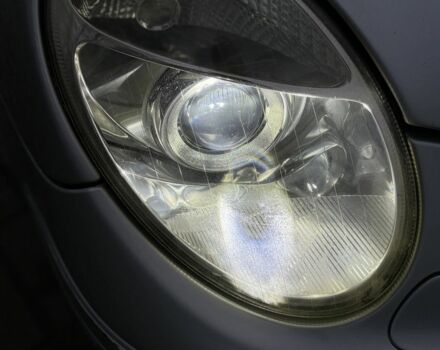 Серый Мерседес Е-Класс, объемом двигателя 2.1 л и пробегом 338 тыс. км за 6900 $, фото 6 на Automoto.ua