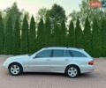 Серый Мерседес Е-Класс, объемом двигателя 2.69 л и пробегом 387 тыс. км за 4750 $, фото 17 на Automoto.ua