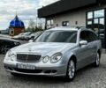 Сірий Мерседес Е-Клас, об'ємом двигуна 2.7 л та пробігом 440 тис. км за 4990 $, фото 1 на Automoto.ua