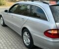 Сірий Мерседес Е-Клас, об'ємом двигуна 2.15 л та пробігом 377 тис. км за 5799 $, фото 12 на Automoto.ua